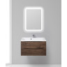 Тумба Rovere Moro 79,6 см BELBAGNO MARINO MARINO-800-2C-SO-RW-P