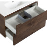 Тумба Rovere Moro 79,6см BELBAGNO ETNA ETNA39-800/390-2C-SO-RW-P