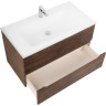 Тумба Rovere Moro 89,6 см BELBAGNO ETNA ETNA-900-2C-SO-RW-P