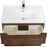 Тумба Rovere Moro 89,6 см BELBAGNO ETNA ETNA-H60-900-2C-SO-RW-P