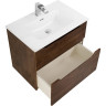 Тумба Rovere Moro 89,6 см BELBAGNO ETNA ETNA-H60-900-2C-SO-RW-P