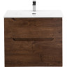 Тумба Rovere Moro 89,6 см BELBAGNO ETNA ETNA-H60-900-2C-SO-RW-P