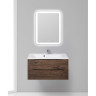 Тумба Rovere Moro 89,6 см BELBAGNO MARINO MARINO-900-2C-SO-RW-P