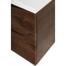 Тумба Rovere Moro 89,6 см BELBAGNO MARINO MARINO-900-2C-SO-RW-P