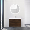 Тумба Rovere Moro 89,6 см BELBAGNO MARINO MARINO-900-2C-SO-RW-P
