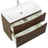 Тумба Rovere Moro 89,6 см BELBAGNO MARINO MARINO-900-2C-SO-RW-P