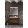 Тумба Rovere Moro 89,6 см BELBAGNO MARINO MARINO-900-2C-SO-RW-P