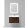Тумба Rovere Moro 99,6 см BELBAGNO ETNA ETNA-H60-1000-2C-SO-RW-P