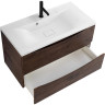 Тумба Rovere Moro 99,6 см BELBAGNO MARINO MARINO-1000-2C-SO-RW-P