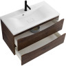 Тумба Rovere Moro 99,6 см BELBAGNO MARINO MARINO-1000-2C-SO-RW-P
