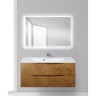 Тумба Rovere Nature 109,6 см BELBAGNO MARINO MARINO-1100-2C-SO-RN-P