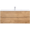 Тумба Rovere Nature 119,6 см BELBAGNO ETNA ETNA-1200-2C-SO-RN-P