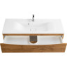 Тумба Rovere Nature 119,6 см BELBAGNO MARINO MARINO-1200-2C-SO-RN-P