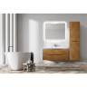 Тумба Rovere Nature 119,6 см BELBAGNO MARINO MARINO-1200-2C-SO-RN-P