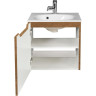 Тумба Rovere Nature 49,6 см BELBAGNO ETNA ETNA-500-1A-SO-RN-P-L