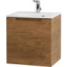 Тумба Rovere Nature 49,6 см BELBAGNO ETNA ETNA-500-1A-SO-RN-P-L