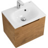 Тумба Rovere Nature 59,6 см BELBAGNO ETNA ETNA-600-1C-SO-RN-P