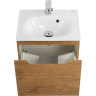 Тумба Rovere Nature 59,6 см BELBAGNO ETNA ETNA-600-1C-SO-RN-P