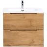 Тумба Rovere Nature 59,6 см BELBAGNO ETNA ETNA-600-2C-SO-RN-P