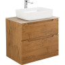 Тумба Rovere Nature 59,6 см BELBAGNO ETNA ETNA-H60-600-2C-SO-RN-P