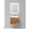 Тумба Rovere Nature 59,6 см BELBAGNO ETNA ETNA39-600/390-2C-SO-RN-P