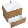 Тумба Rovere Nature 69,6 см BELBAGNO ETNA ETNA-700-2C-SO-RN-P