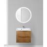 Тумба Rovere Nature 69,6 см BELBAGNO MARINO MARINO-700-2C-SO-RN-P