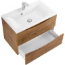 Тумба Rovere Nature 69,6 см BELBAGNO MARINO MARINO-H60-700-2C-SO-RN-P