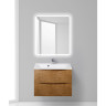 Тумба Rovere Nature 74,6 см BELBAGNO MARINO MARINO-750-2C-SO-RN-P