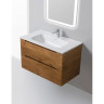 Тумба Rovere Nature 79,6 см BELBAGNO ETNA ETNA-800-2C-SO-RN-P