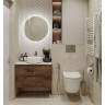Тумба Rovere Nature 79,6 см BELBAGNO ETNA ETNA-800-2C-SO-RN-P
