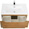 Тумба Rovere Nature 79,6 см BELBAGNO ETNA ETNA-H60-800-2C-SO-RN-P