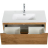Тумба Rovere Nature 79,6 см BELBAGNO ETNA ETNA39-800/390-2C-SO-RN-P