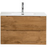Тумба Rovere Nature 79,6 см BELBAGNO ETNA ETNA39-800/390-2C-SO-RN-P