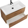 Тумба Rovere Nature 79,6 см BELBAGNO MARINO MARINO-800-2C-SO-RN-P