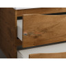 Тумба Rovere Nature 79,6 см BELBAGNO MARINO MARINO-800-2C-SO-RN-P