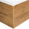 Тумба Rovere Nature 79,6 см BELBAGNO MARINO MARINO-800-2C-SO-RN-P