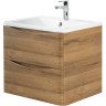 Тумба Rovere Nature 79,6 см BELBAGNO MARINO MARINO-800-2C-SO-RN-P