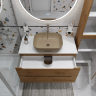 Тумба Rovere Nature 80 см BELBAGNO ETNA ETNA80RN-KEPBO-1302H316-SET