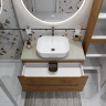 Тумба Rovere Nature 80 см BELBAGNO ETNA ETNA80RN-KEPMCO-1302-SET