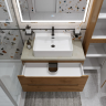 Тумба Rovere Nature 80 см BELBAGNO ETNA ETNA80RN-KEPMCO-1338-SET