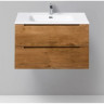 Тумба Rovere Nature 89.6 см BELBAGNO ETNA ETNA-900-2C-SO-RN-P