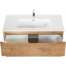 Тумба Rovere Nature 89.6 см BELBAGNO ETNA ETNA-900-2C-SO-RN-P