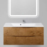 Тумба Rovere Nature 89,6 см BELBAGNO MARINO MARINO-900-2C-SO-RN-P