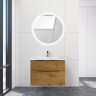 Тумба Rovere Nature 89,6 см BELBAGNO MARINO MARINO-H60-900-2C-SO-RN-P