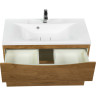 Тумба Rovere Nature 89,6 см BELBAGNO MARINO MARINO-H60-900-2C-SO-RN-P