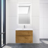 Тумба Rovere Nature 89,6 см BELBAGNO MARINO MARINO-H60-900-2C-SO-RN-P