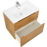 Тумба Rovere Nature 99,6 см BELBAGNO ETNA ETNA-H60-1000-2C-SO-RN-P