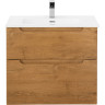 Тумба Rovere Nature 99,6 см BELBAGNO ETNA ETNA-H60-1000-2C-SO-RN-P