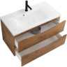 Тумба Rovere Nature 99,6 см BELBAGNO MARINO MARINO-1000-2C-SO-RN-P